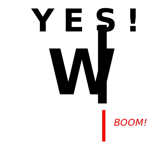 The Battle of Typography - DrawGPT