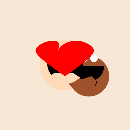 Jane cuddling with Mr. Rochester - DrawGPT