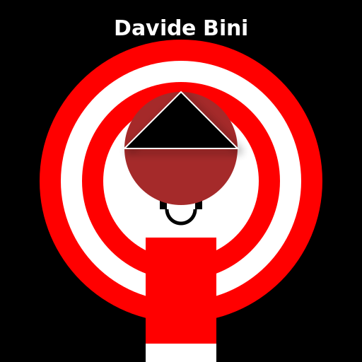 Davide Bini Playing for Arsenal - DrawGPT