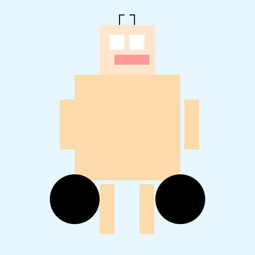 Friendly Robot - DrawGPT