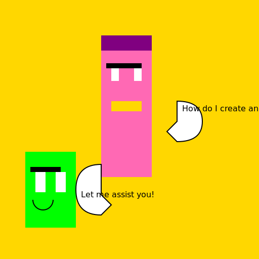 An AI's Artistic Assistance - DrawGPT