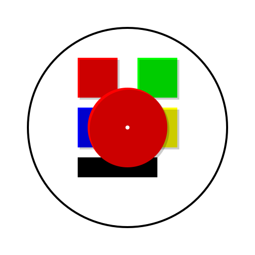 Generic Calculator App Logo - DrawGPT