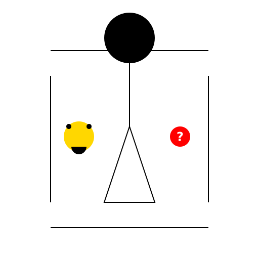 Height Calculator Logo - DrawGPT
