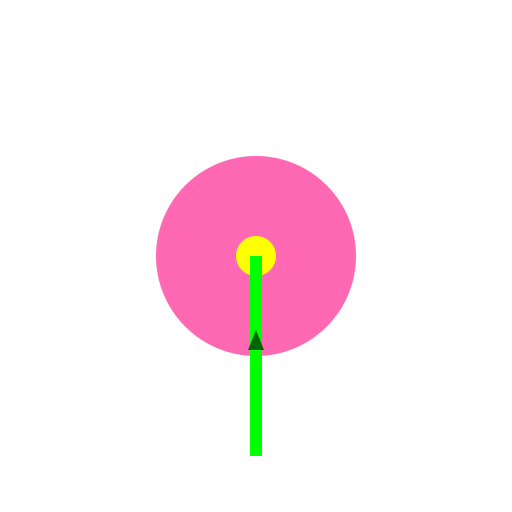 Beautiful Flower - DrawGPT