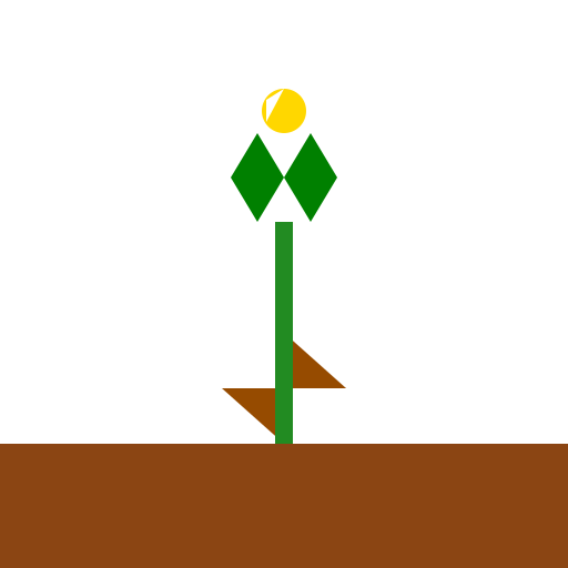 Growing Plant Scheme - DrawGPT