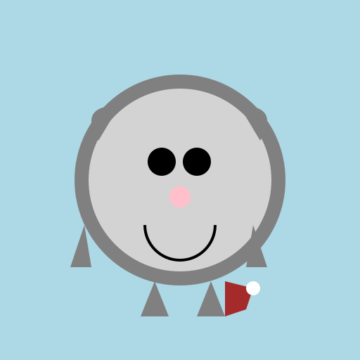 Sloth Playing Golf Realistic - DrawGPT