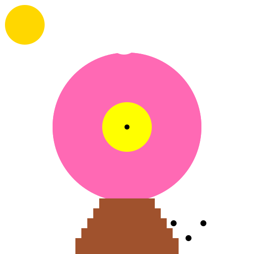 Lotus Flower - DrawGPT