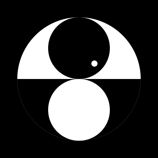 Yin and Yang - DrawGPT