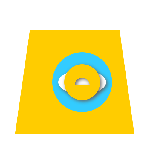 Wall Bouncer Game Logo - DrawGPT