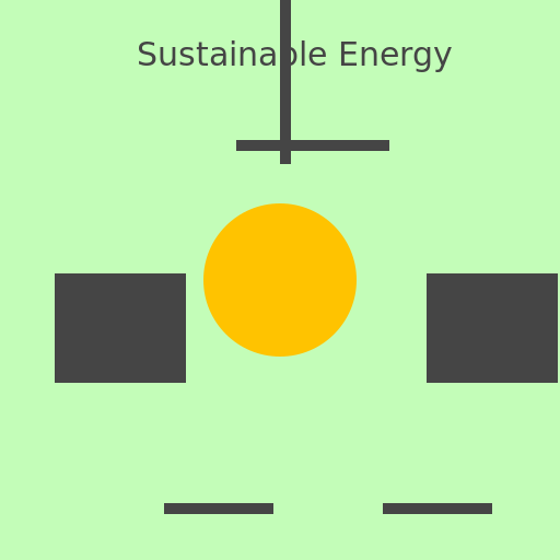 Sustainable Energy Field - AI Prompt #8775 - DrawGPT