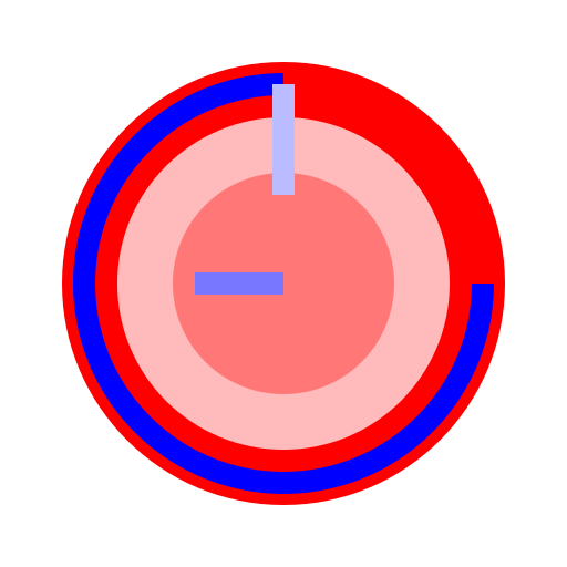 Force P and Force Q - DrawGPT