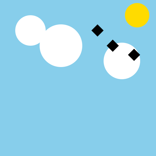 The European Open Skies Initiative - DrawGPT