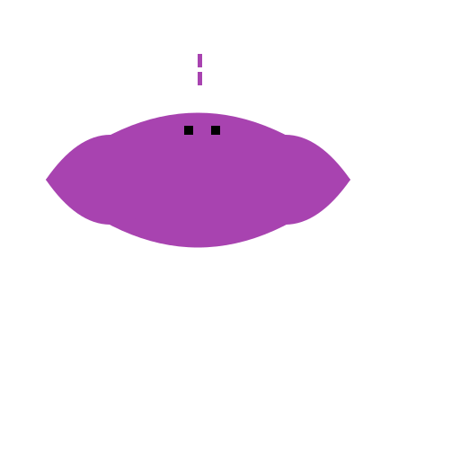 Purple Butterfly - AI Prompt #8779 - DrawGPT
