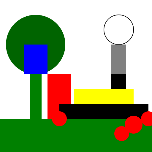 Tree Sisters in Sweater, Red Skirt, and White Shorts - DrawGPT