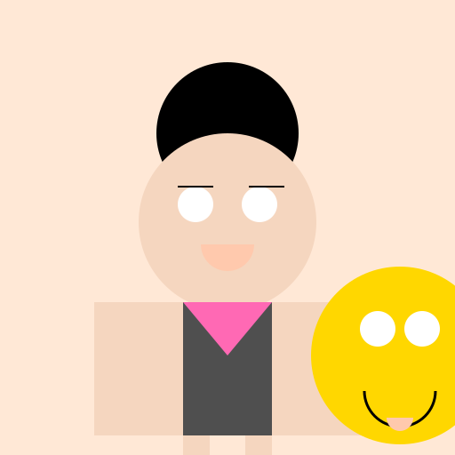 Rey in the Hutt Slayer Bikini - DrawGPT