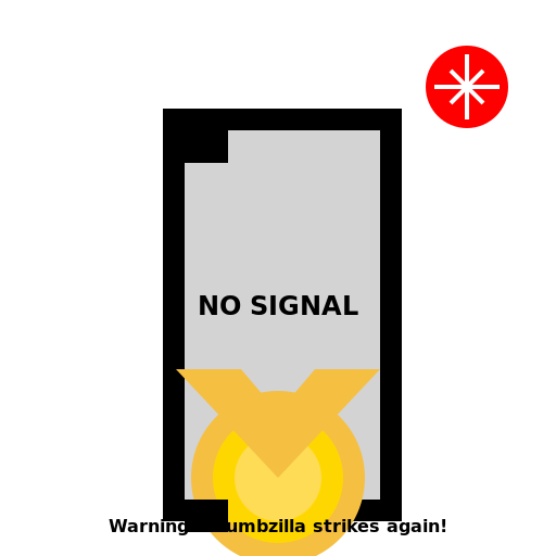 Degeneration of human extremities by using Smartphones - DrawGPT