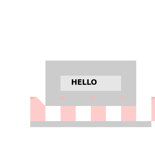 Degeneration of human extremities by using Smartphones - DrawGPT