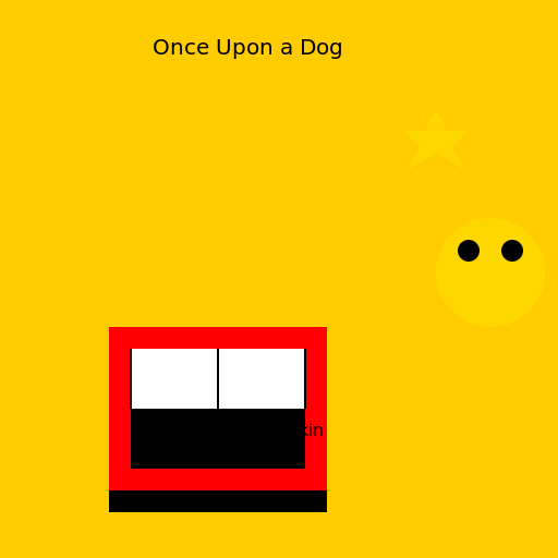 USSR Cartoon Sneakers - DrawGPT