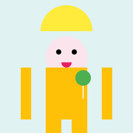 Sports Girl - DrawGPT