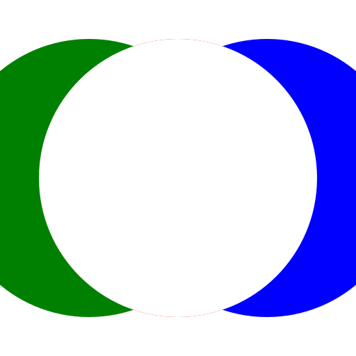 Venn Diagram of A ∩ B' ∩ C' - DrawGPT