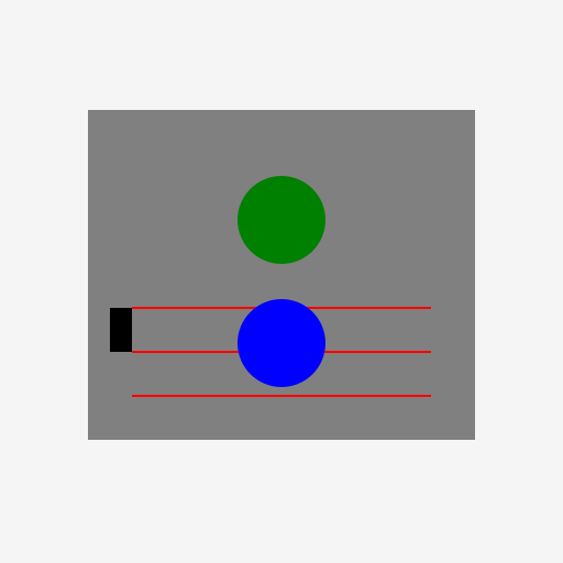 Steel Coil Cutting Optimizer Logo - DrawGPT