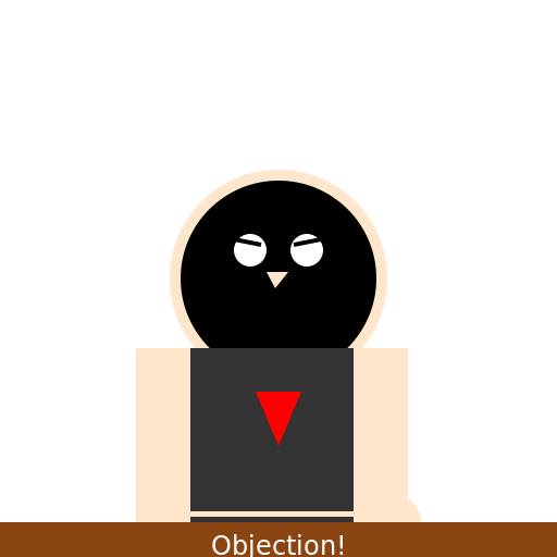 A Frustrated Lawyer Venting - DrawGPT