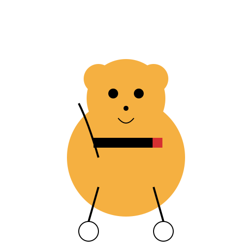 Quentin Bark: The Canine Cartoon - DrawGPT