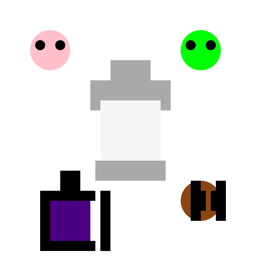 Arceus Babysitting - DrawGPT