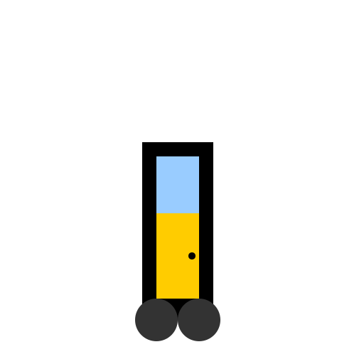 Drawing the Pillar of a Car - DrawGPT