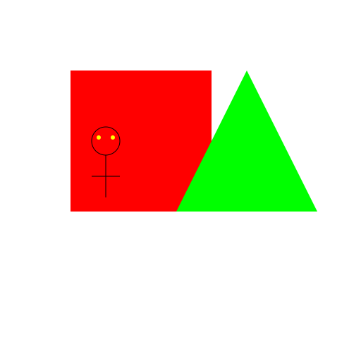 Mario-like Game - DrawGPT