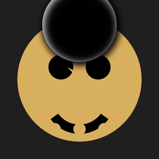 Golden Flumpty's Revenge Logo - DrawGPT