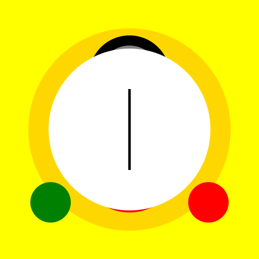 Golden Flumpty's Surveillance Logo - DrawGPT