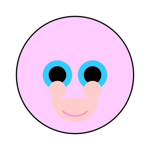 Anime Girl with Pink Hair and Cat Ears - DrawGPT