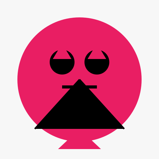 Mimikyu on the Americans TV Series - DrawGPT