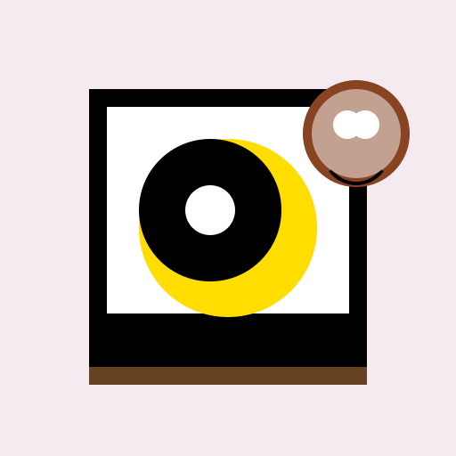 Mimikyu and Giratina's TV Time - DrawGPT