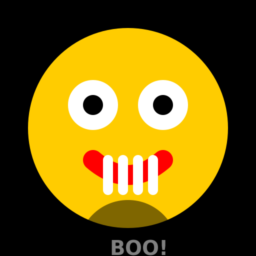 One Night at Flumpty's - DrawGPT