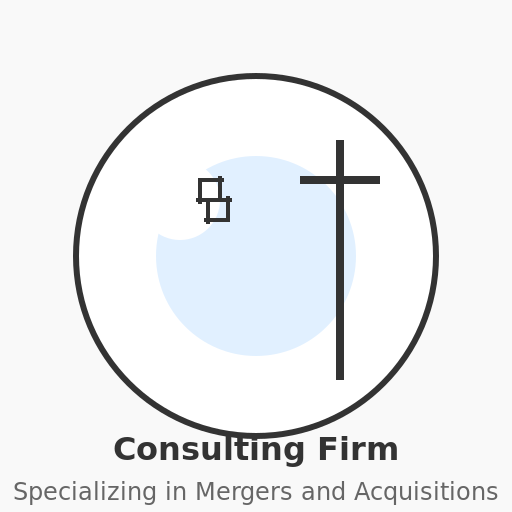 Consulting Firm - Mergers and Acquisitions - DrawGPT