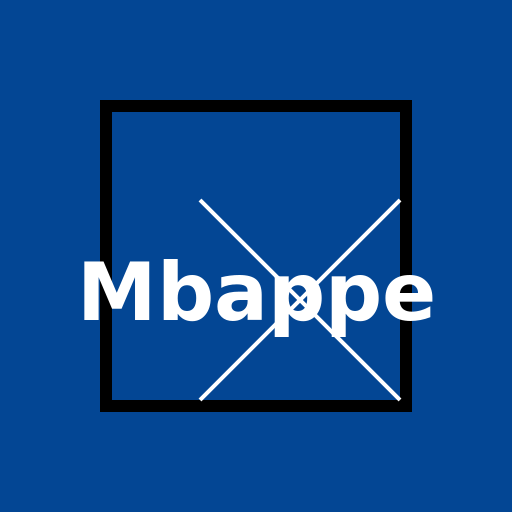 Mbappe in a Chelsea Jersey - DrawGPT