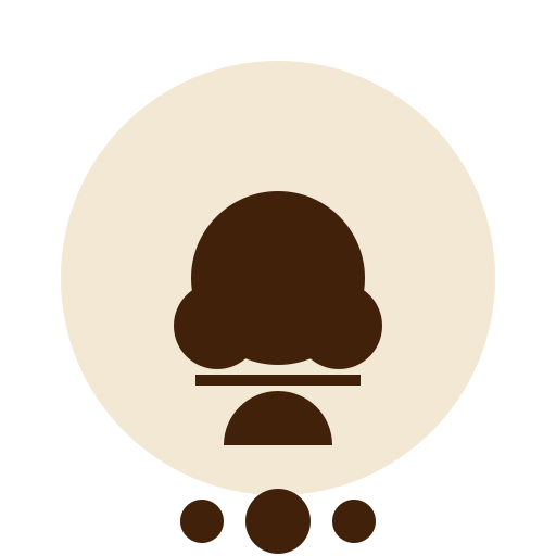 Booker T. Washington on a Peanut - DrawGPT