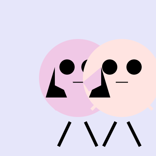 Anime Girls - DrawGPT