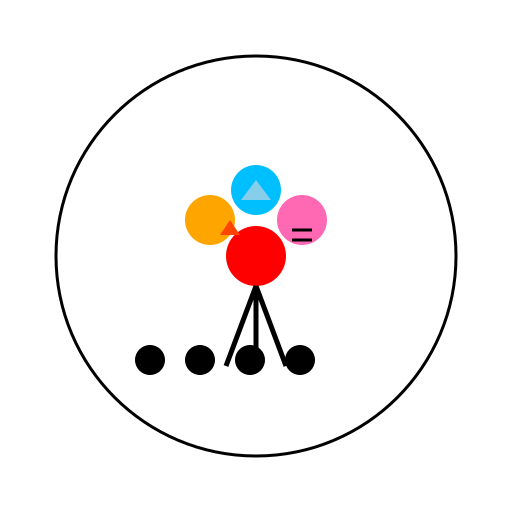 Spidey and His Amazing Friends Characters Logo - DrawGPT