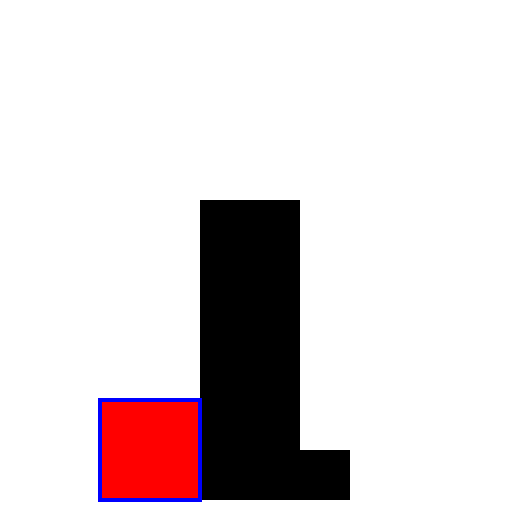 Bracket Support - DrawGPT