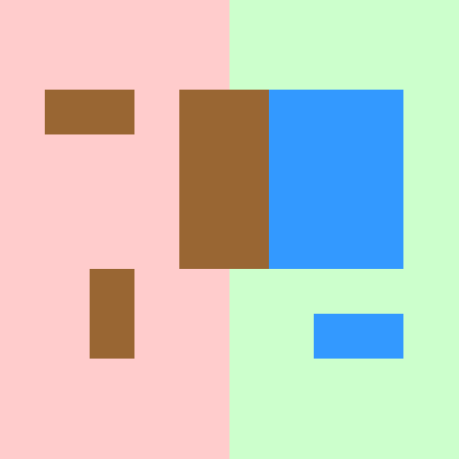 Living Room and Kitchen - DrawGPT