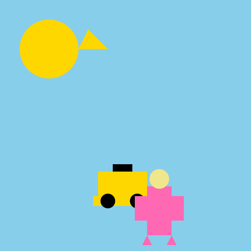 Peaceful Harvest - DrawGPT