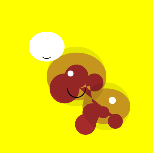 Chicken Nuggets - DrawGPT