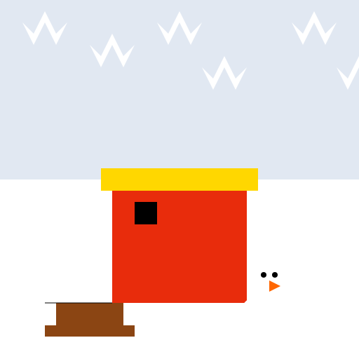 NWA - Nostalgic Winter Adventure - DrawGPT