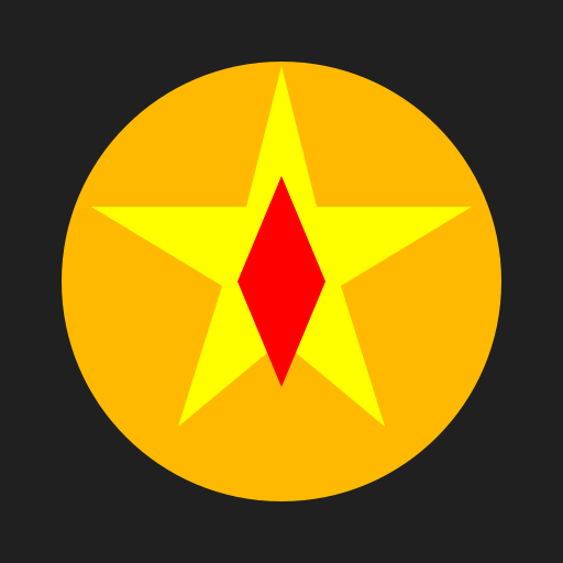 Brawl Stars Challenges Logo - DrawGPT