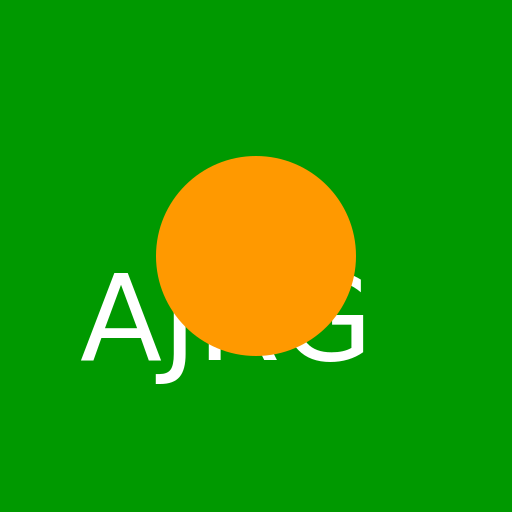 Logo of AJRG - AI Prompt #8818 - DrawGPT
