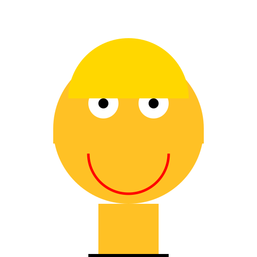 Cute Little Boy - DrawGPT