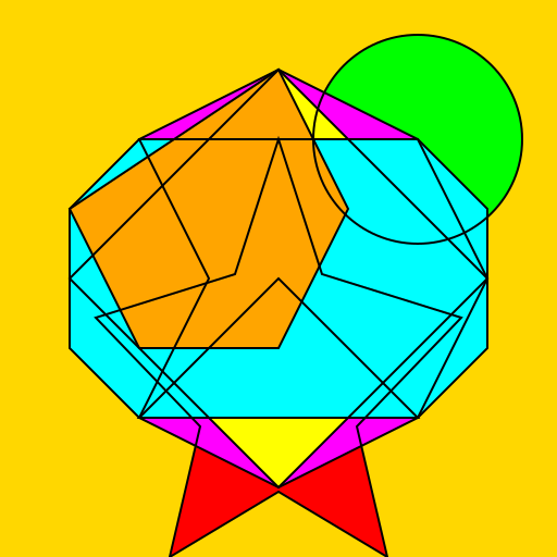 Brawl Stars Character Creator Logo - DrawGPT